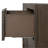 Athens Upholstered Bed 4PC Set-116989835