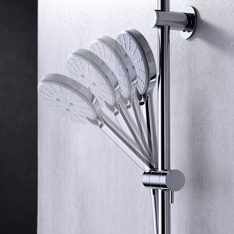 Shower Rod