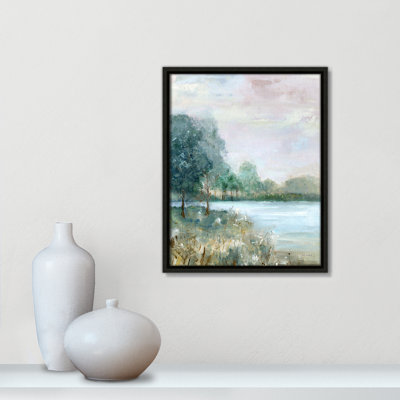 Raahul Hour I Print by Sally Swatland