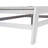 Outdoor Rope Chaise Lounge For Patio Poolside Outdoor Space-1102396492