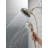 1.75 GPM Rain Dual Shower Head with H2Okinetic Technology-81245298