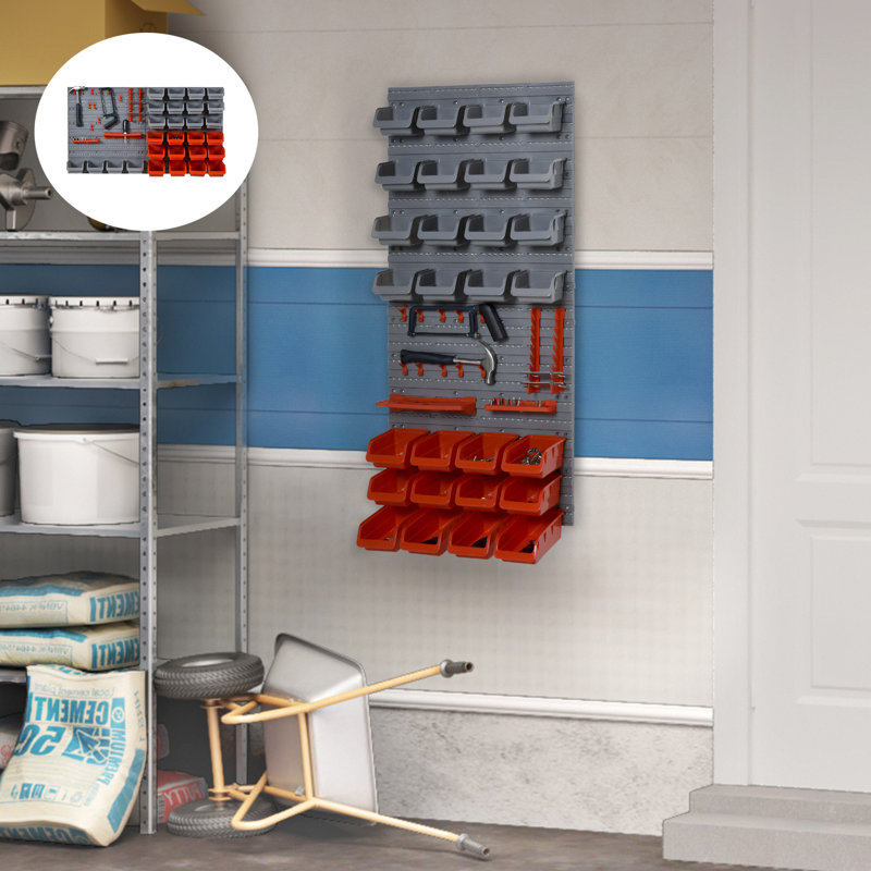 Storage Unit