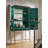 Ariana Cheval Bar Cabinet
