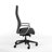 Margot High-Back Executive Chair from 9to5 Seating-49906723-49906724