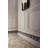 8-1/2 in x 6-1/4 in x 78-3/4 in Primed White Plain Polyurethane Crown Moulding