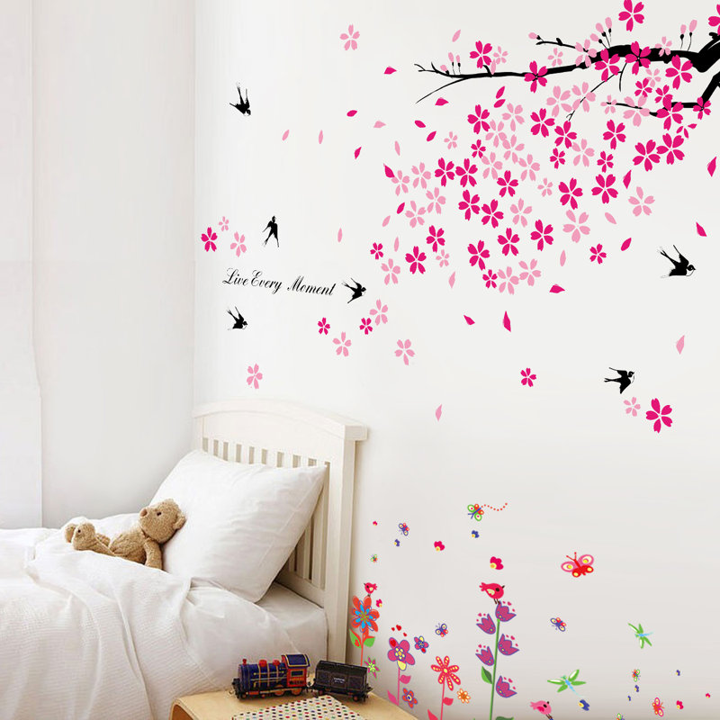 Wall Decal
