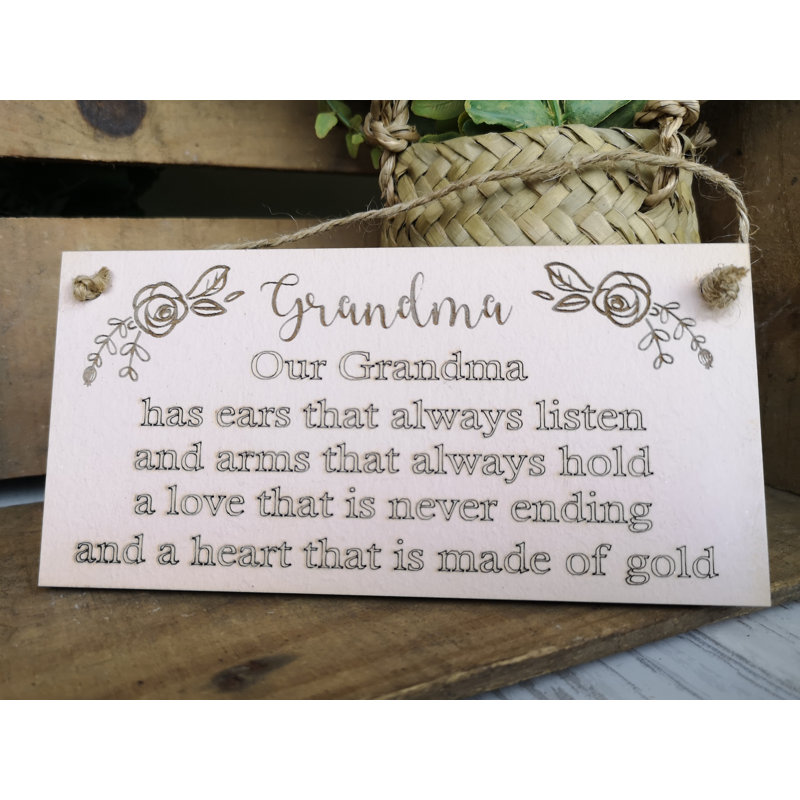 Handmade Ornament Wall Decor