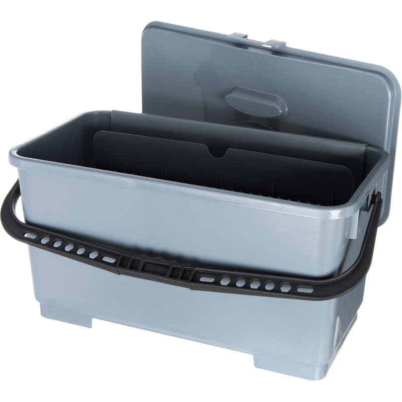 Mop Storage Set