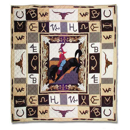 Brand Quilt