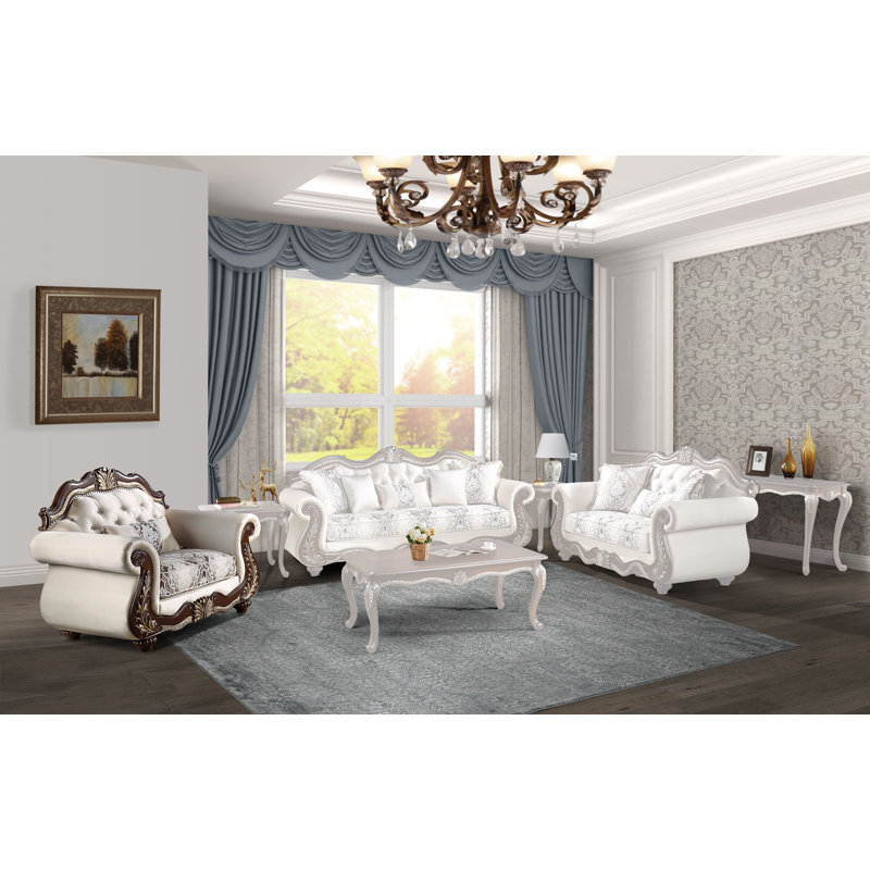 Chaise Almarion