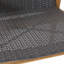 Chaise BRYAN CLUB (ensemble de 2), chaise