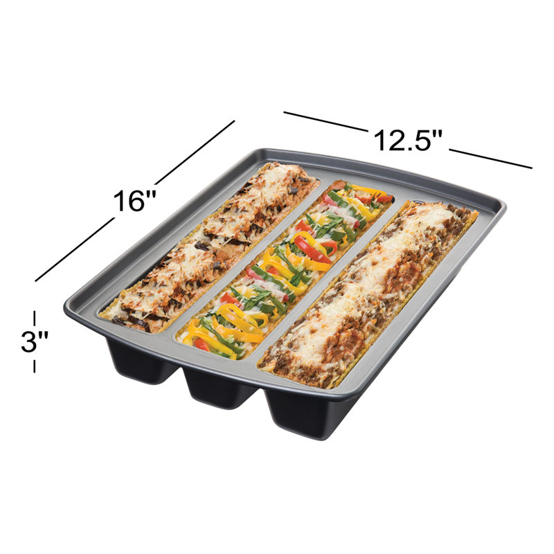 Poêle Lasagne Professional