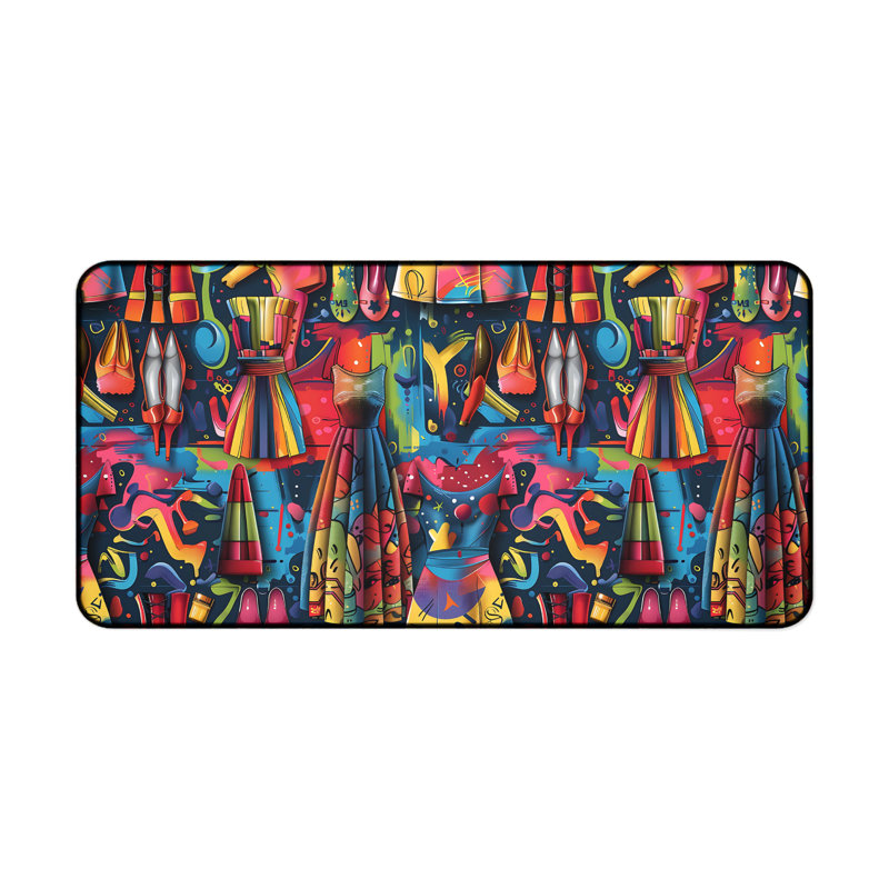 Desk Pad