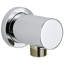 Rainshower 1/2-Inch Handheld Shower Wall Union-44218781