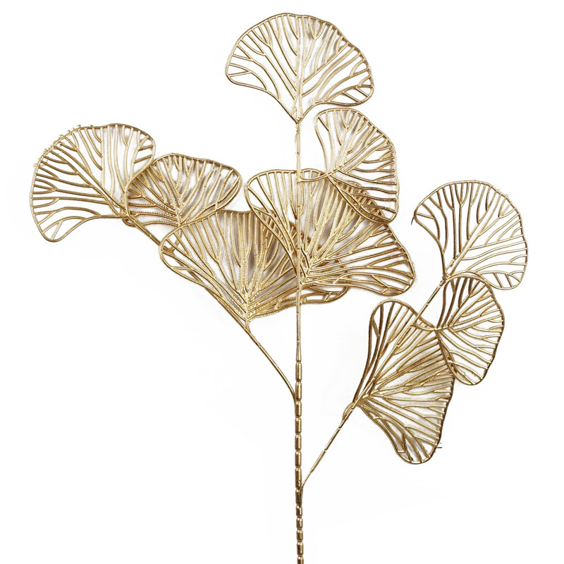 Plastic, Silk Artificial Arrangement