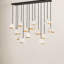 Nula 14 - Light Chandelier-445047080