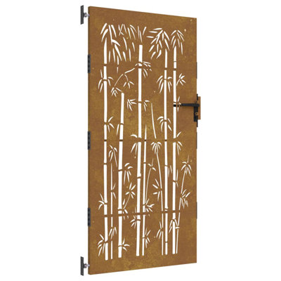Phokas Gate Fencing