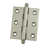 Brushed Nickel selected