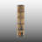 Haleena Corner Bookcase