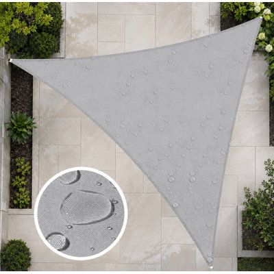 Triangle Shade Sail