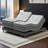 10-Inch Hybrid Mattress with Bamboo Cover & Edge Support - Motion Isolating, Adjustable Base Ready, USA Made-127064175