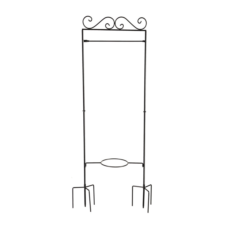 Mât de jardin