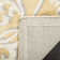 Avalon Vine Martha Stewart Hand Tufted Wool Floral Rug