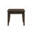 End Table - Coffee Finish