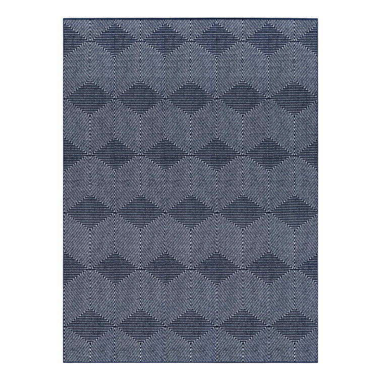 Tapis intérieur / extérieur Sabrina Soto Prism