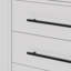 Mokkaro 4 Door Wardrobe