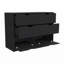 Commode 6 tiroirs Keerstin