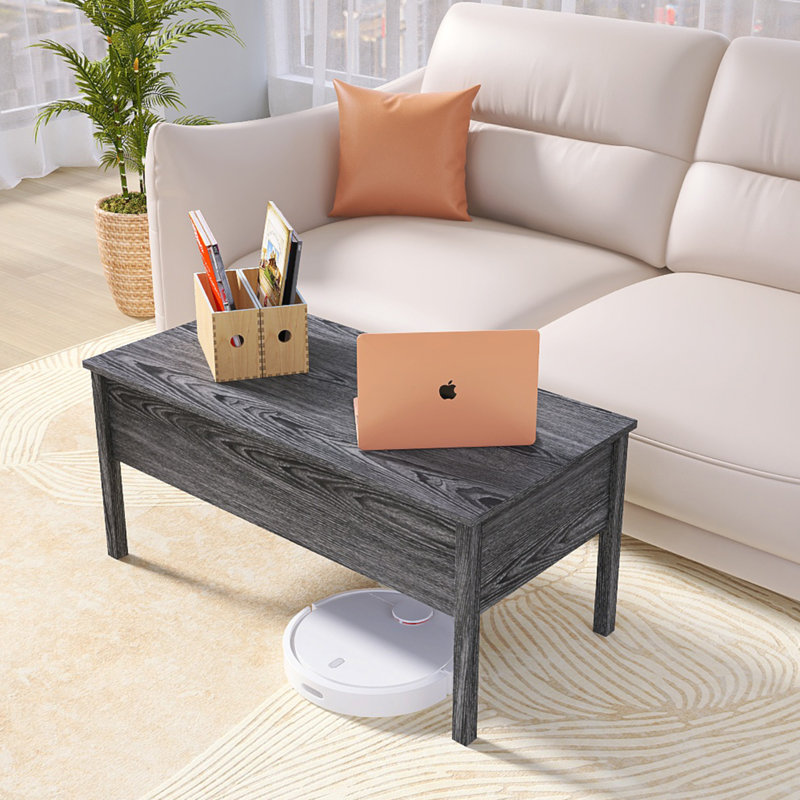 Table basse simple Karise