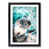 Black Framed selected