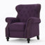 Fauteuil inclinable manuel 39,76 po Cozad-118040593