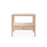 Paola Solid Wood End Table