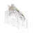 Ashanni 3 - Light Dimmable Vanity Light-136262248