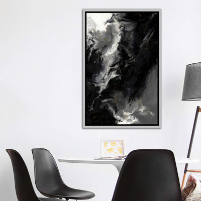 Modifications par Corrie LaVelle - reproduction d'art sur toile tendue