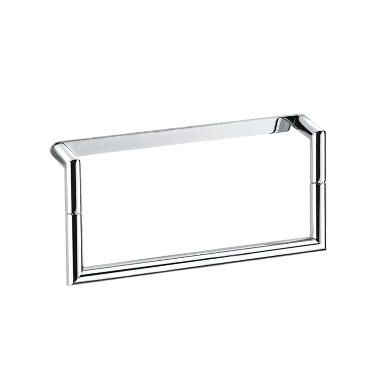 23 cm L Wall Mounted Towel Bar