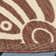 Marpain Performance Floral Indoor/Outdoor Area Rug