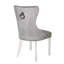 Chaise parsons Ashlee-786105696