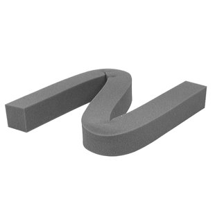 AM Series ANYAIR AMIS Air Conditioner Insulating Seal