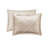 Velvet Comforter Set With Throw Pillow