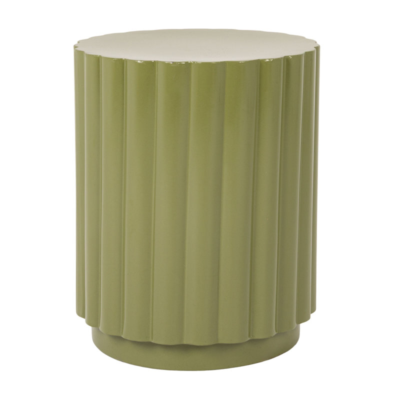 Table de bout Verdant