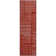 Premium Machine Washable Harrietstown AMF1045 Geometric Rug