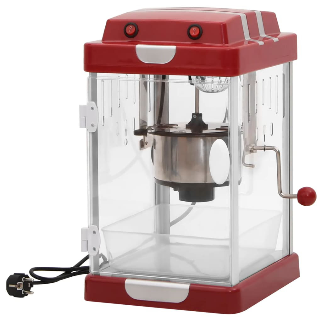 Theater-Stil Popcorn Popper Maschine 2,5 OZ Ampezo