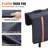 Polyvinyl Chloride (PVC) Bike Rack