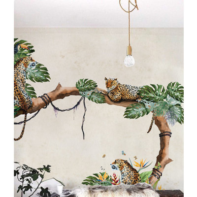 Khanna Smooth Matte Mural