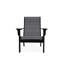 Adirondack MGP Polymer Outdoor Lounge Chair-1233547985-1236356358