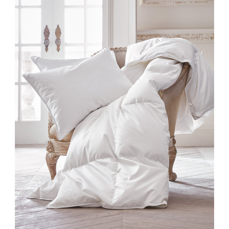 All Season Down Comforter, Twin