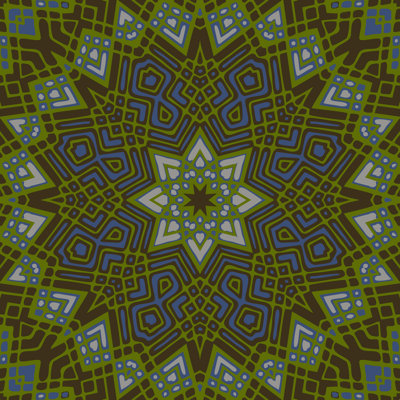 Mandala 6